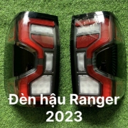 Đèn hậu độ Ranger 2023